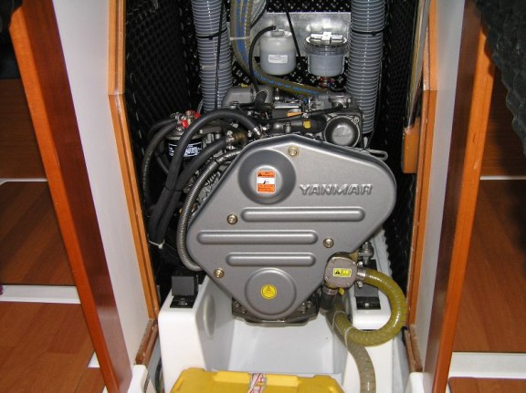 Image of Sugar Daddy yacht #23