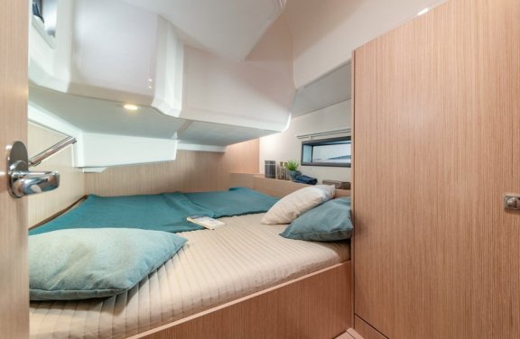 Image of Bella yacht #8