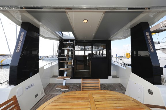 Image of Iggy yacht #3