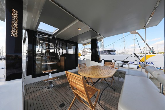 Image of Iggy yacht #4