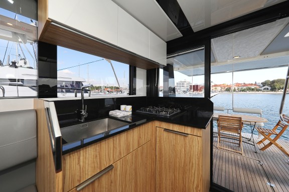 Image of Iggy yacht #17