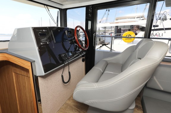 Image of Iggy yacht #20