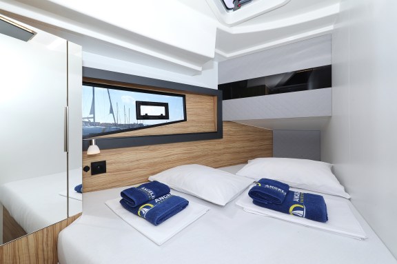 Image of Iggy yacht #27