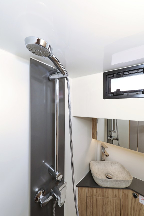 Image of Iggy yacht #34