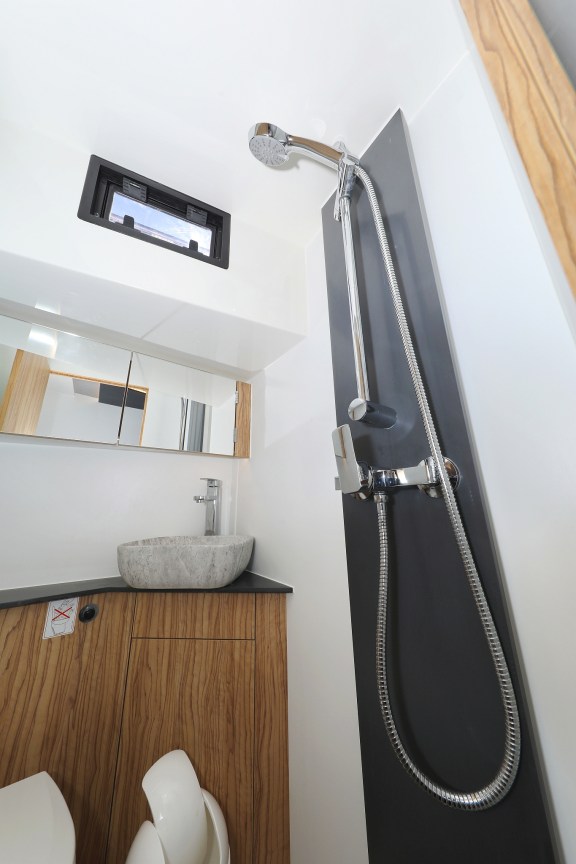 Image of Iggy yacht #36