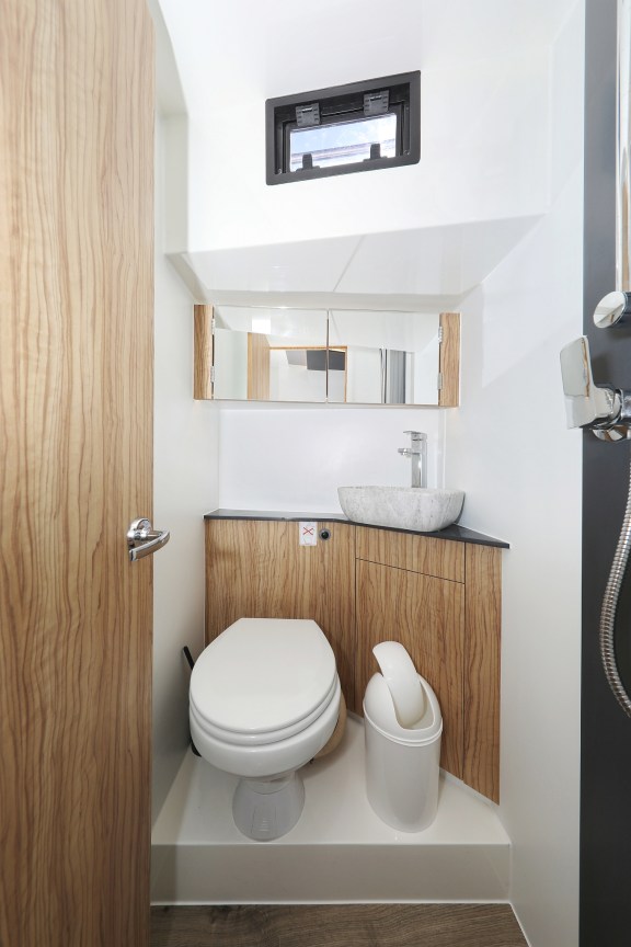 Image of Iggy yacht #37