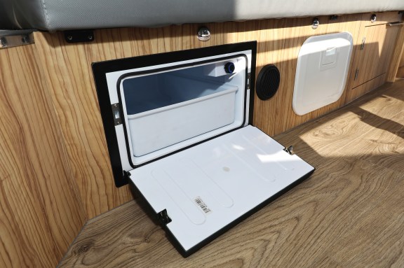 Image of Iggy yacht #42