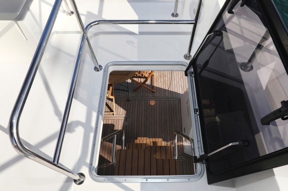 Image of Iggy yacht #44