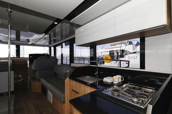 Image of Iggy yacht #39