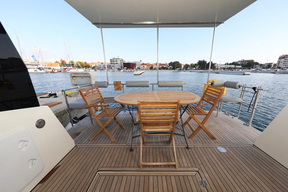 Image of Taonga yacht #6