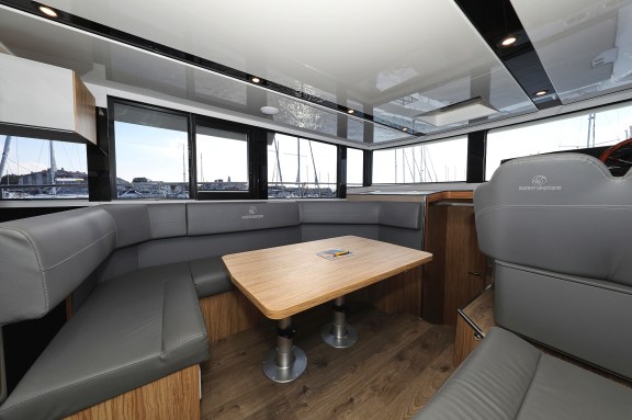 Image of Taonga yacht #19