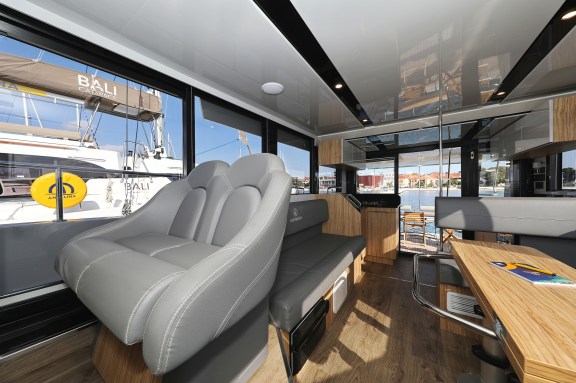 Image of Taonga yacht #22