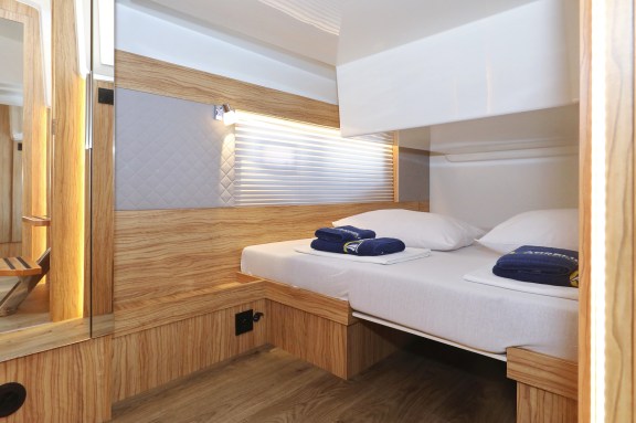 Image of Taonga yacht #25