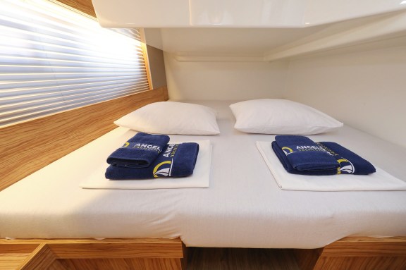 Image of Taonga yacht #26