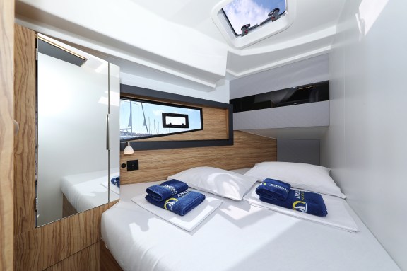 Image of Taonga yacht #27