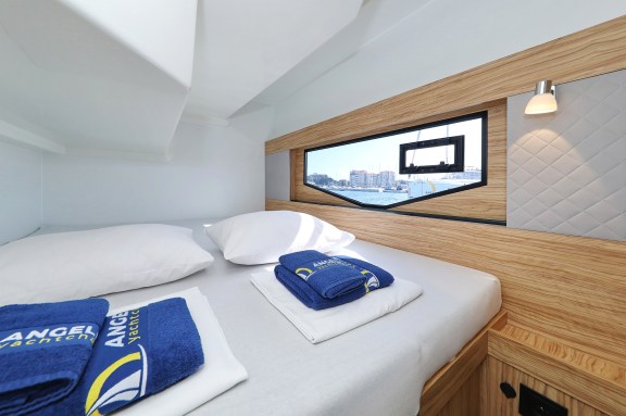 Image of Taonga yacht #30