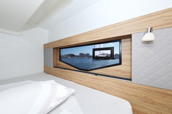 Image of Taonga yacht #31