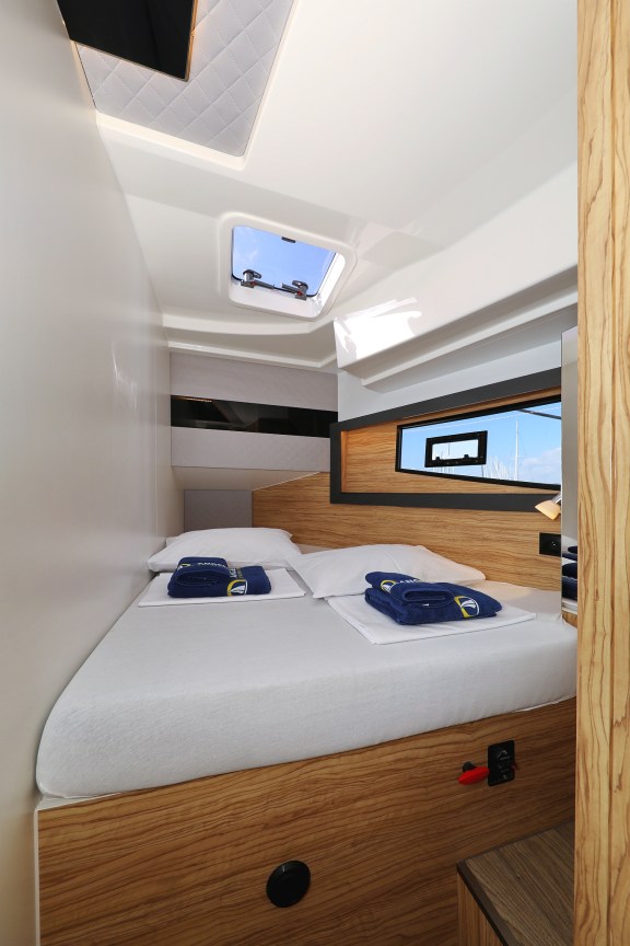 Image of Taonga yacht #23