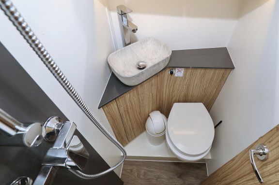 Image of Taonga yacht #34