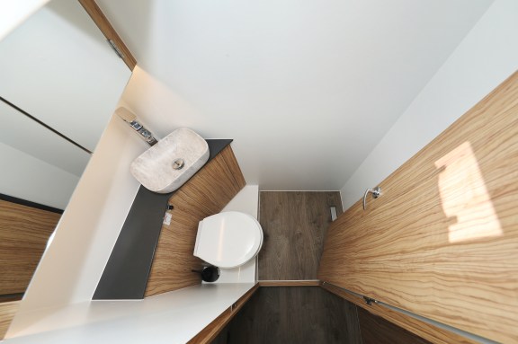 Image of Taonga yacht #39