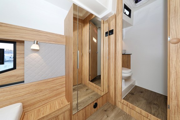 Image of Taonga yacht #33