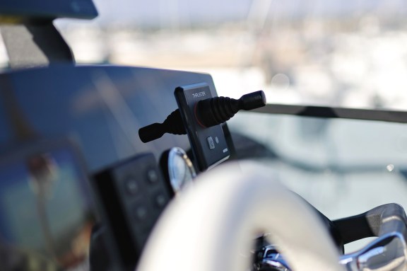 Image of Taonga yacht #41