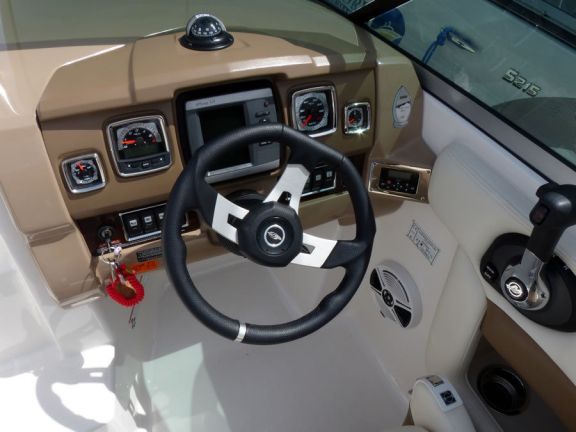 Image of Triple X yacht #9