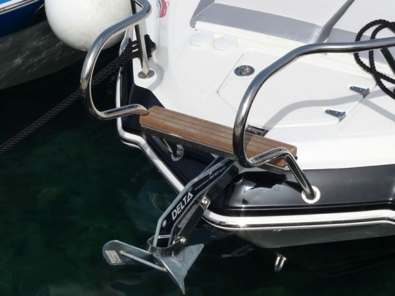 Image of Triple X yacht #11