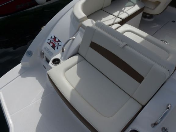 Image of Triple X yacht #12