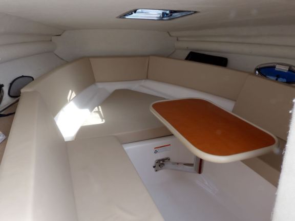 Image of Triple X yacht #17