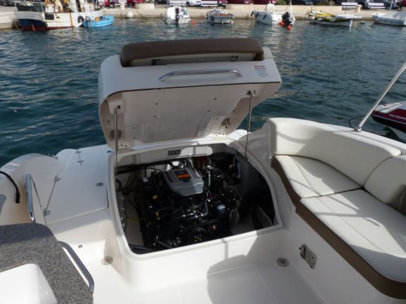 Image of Triple X yacht #19