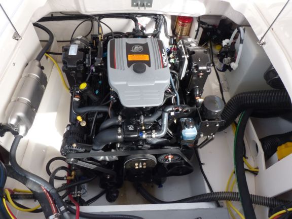 Image of Triple X yacht #18