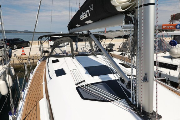 Image of Bava yacht #7
