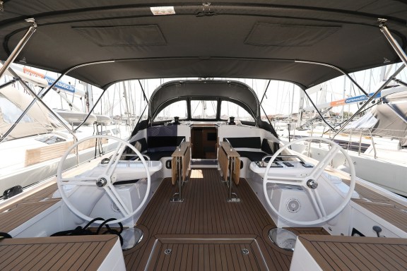 Image of Bava yacht #8