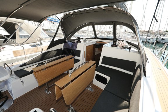 Image of Bava yacht #9