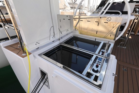 Image of Bava yacht #12