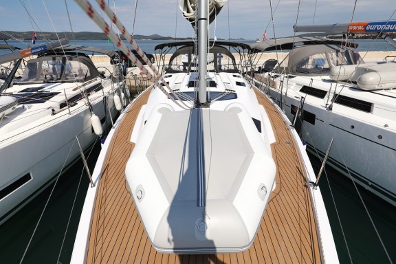 Image of Bava yacht #5
