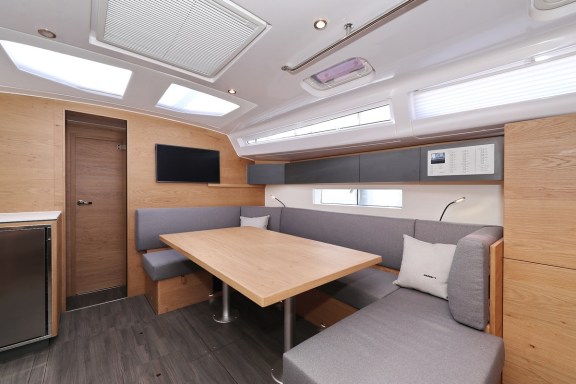 Image of Bava yacht #14