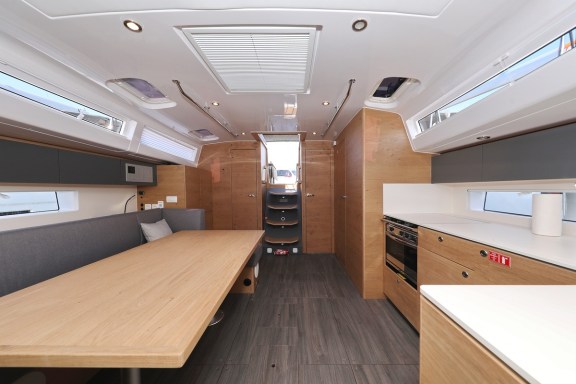 Image of Bava yacht #15