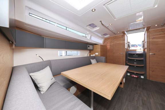 Image of Bava yacht #16