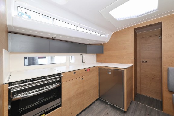 Image of Bava yacht #17