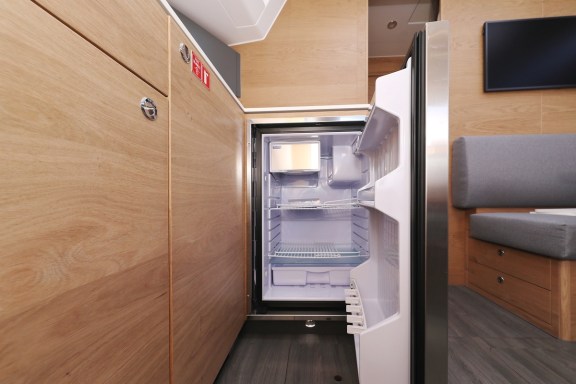 Image of Bava yacht #18