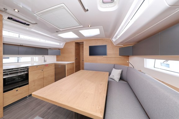 Image of Bava yacht #13