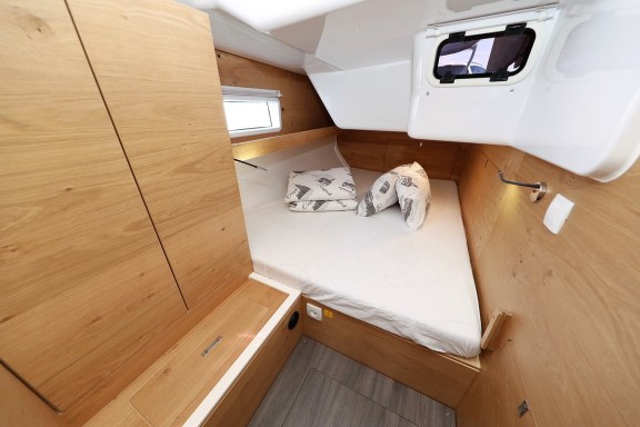 Image of Bava yacht #21