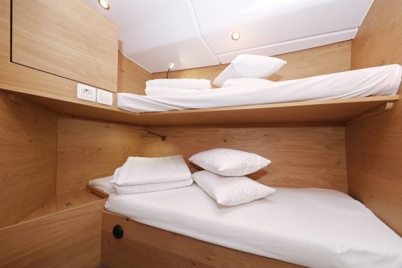 Image of Bava yacht #22