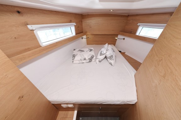 Image of Bava yacht #20