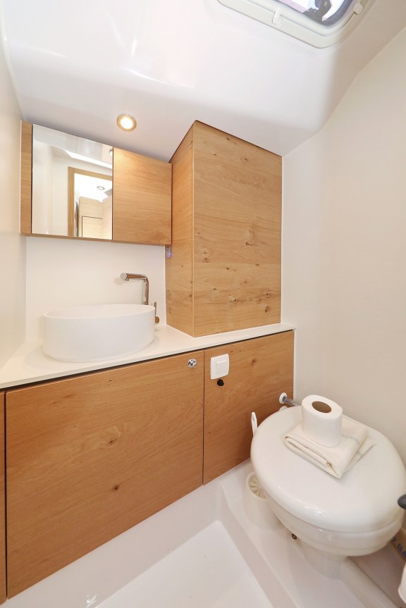 Image of Bava yacht #23