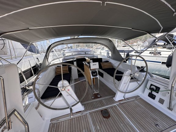 Image of Calypso yacht #5