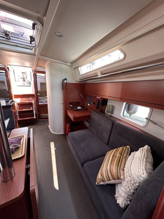 Image of Calypso yacht #17