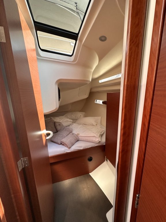 Image of Calypso yacht #19